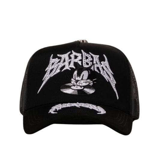 Barbas Hats Barbas Records