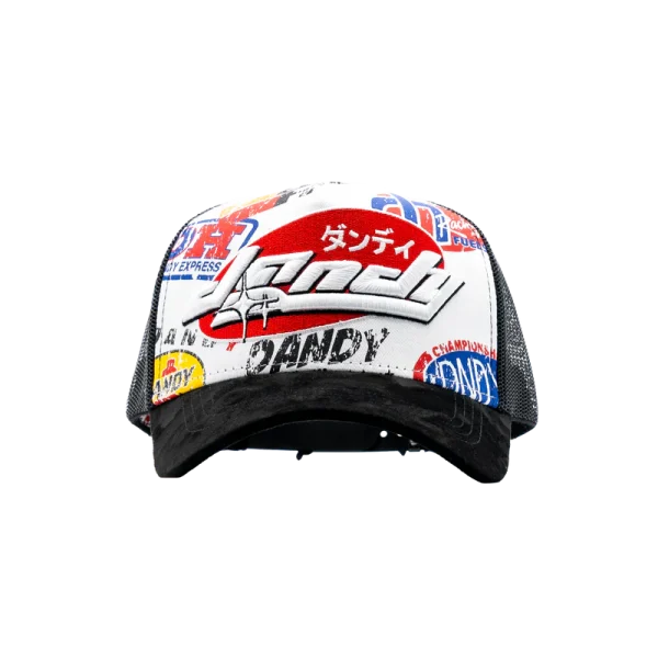 Dandy Hats D Spec - Foto 1