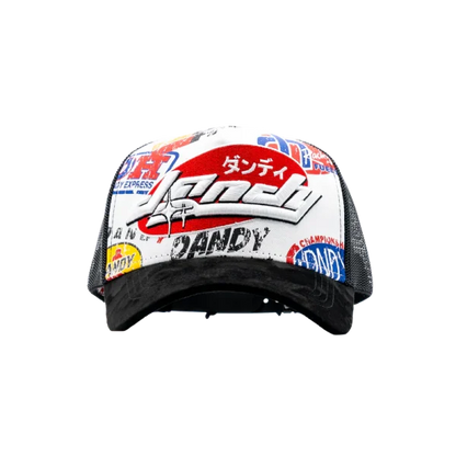 Dandy Hats D Spec - Foto 1