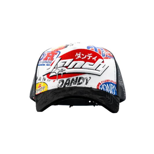 Dandy Hats D Spec - Foto 1