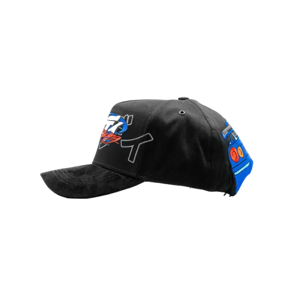 Dandy Hats R34 - Foto 6