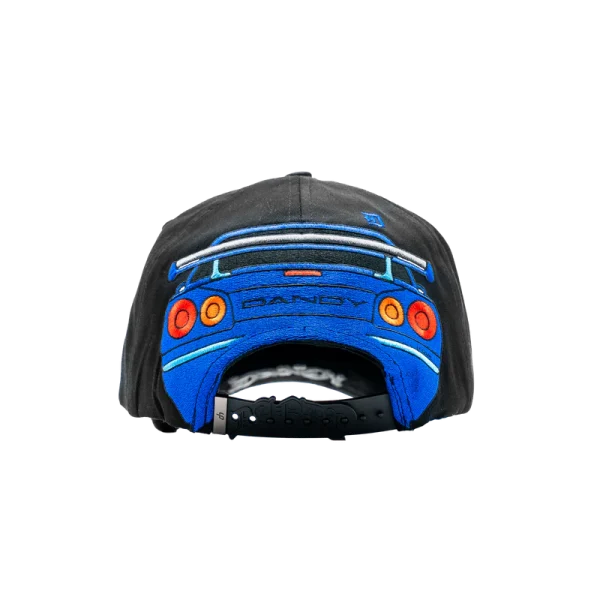Dandy Hats R34 - Foto 4