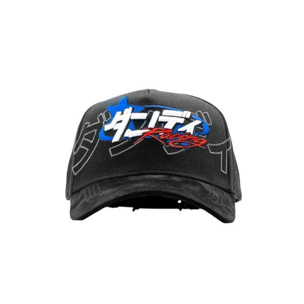 Dandy Hats R34 - Foto 1