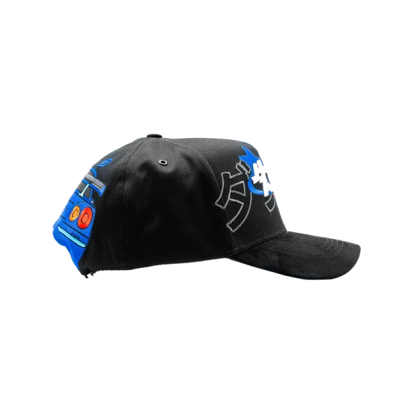 Dandy Hats R34 - Foto 2