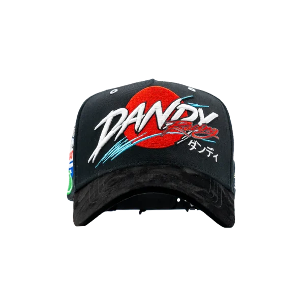 Dandy Hats Dandy-Son - Foto 1
