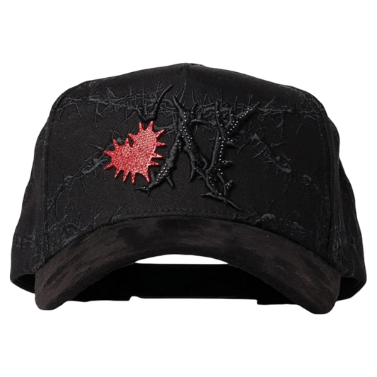 HEARTBREAKER - BARBAS HATS