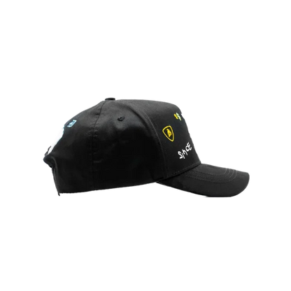 Dandy Hats Initial D - Foto 4
