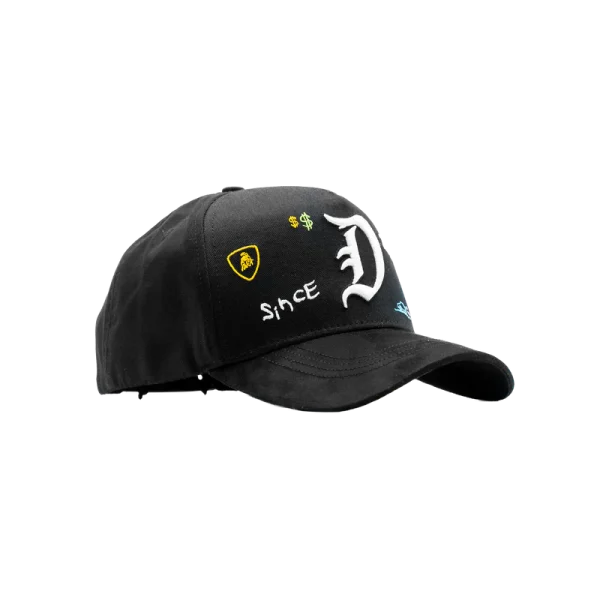 Dandy Hats Initial D - Foto 3
