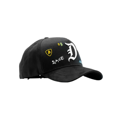 Dandy Hats Initial D - Foto 3